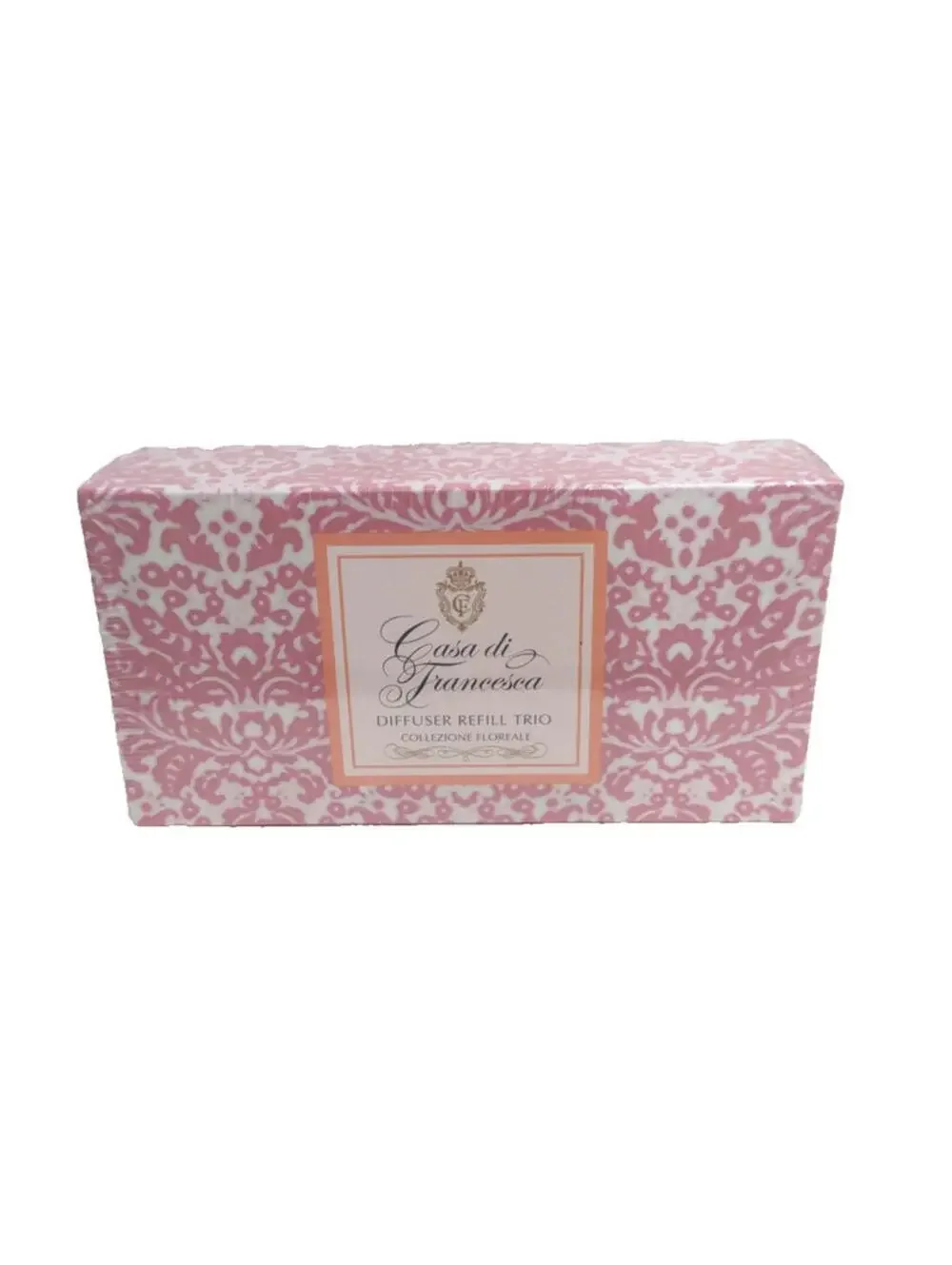 Casa di Francesca Diffuser Refills - Cookie, Holidays, Lavender (3 Pack)
